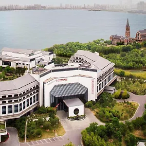 Hotel Worldhotel Grand Dushulake Suzhou, Suzhou (Jiangsu)