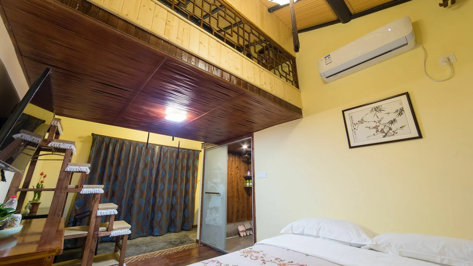Hotel Hemu Shantang Street Suzhou