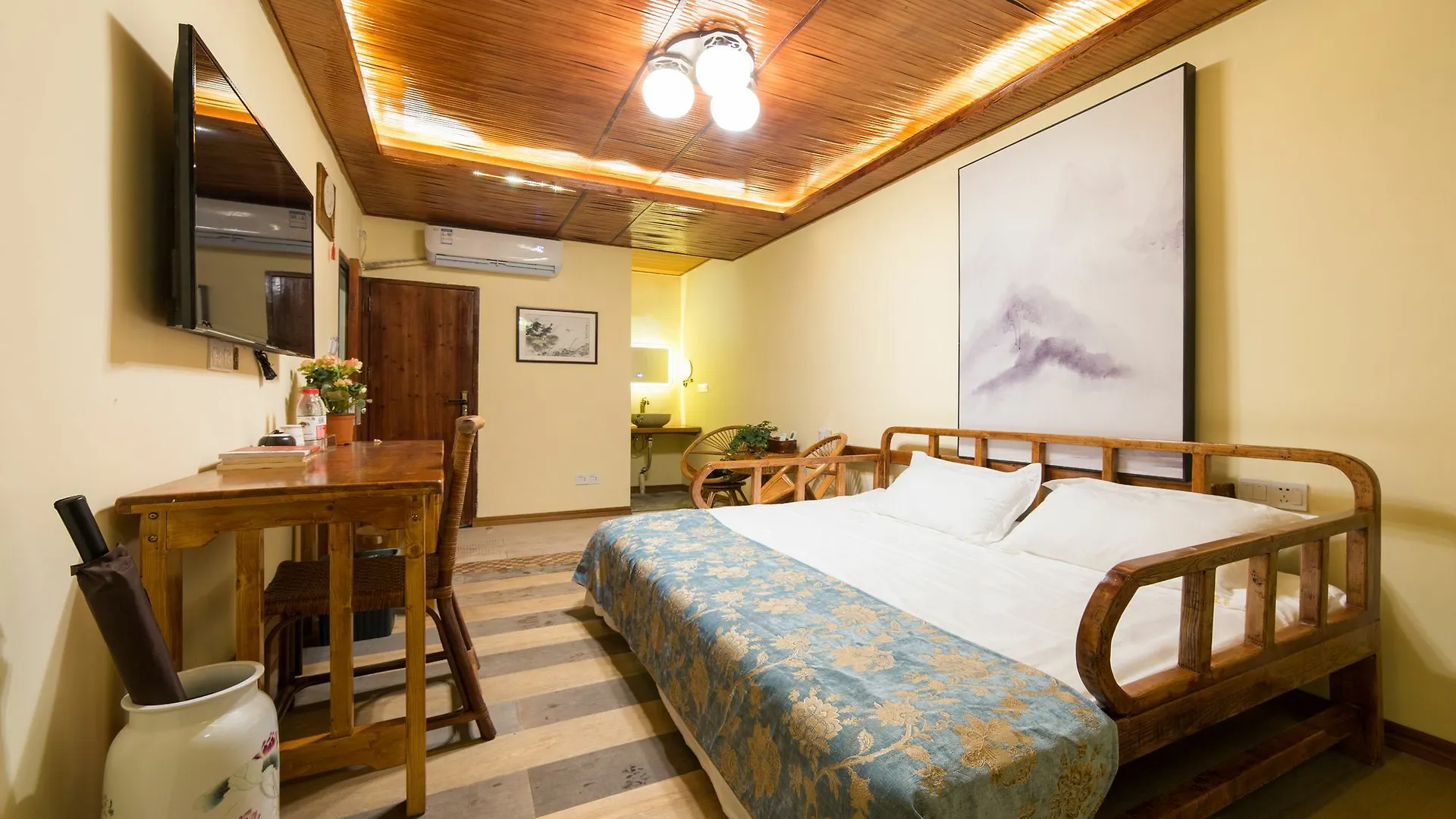 Hemu Shantang Street Suzhou  Hotel