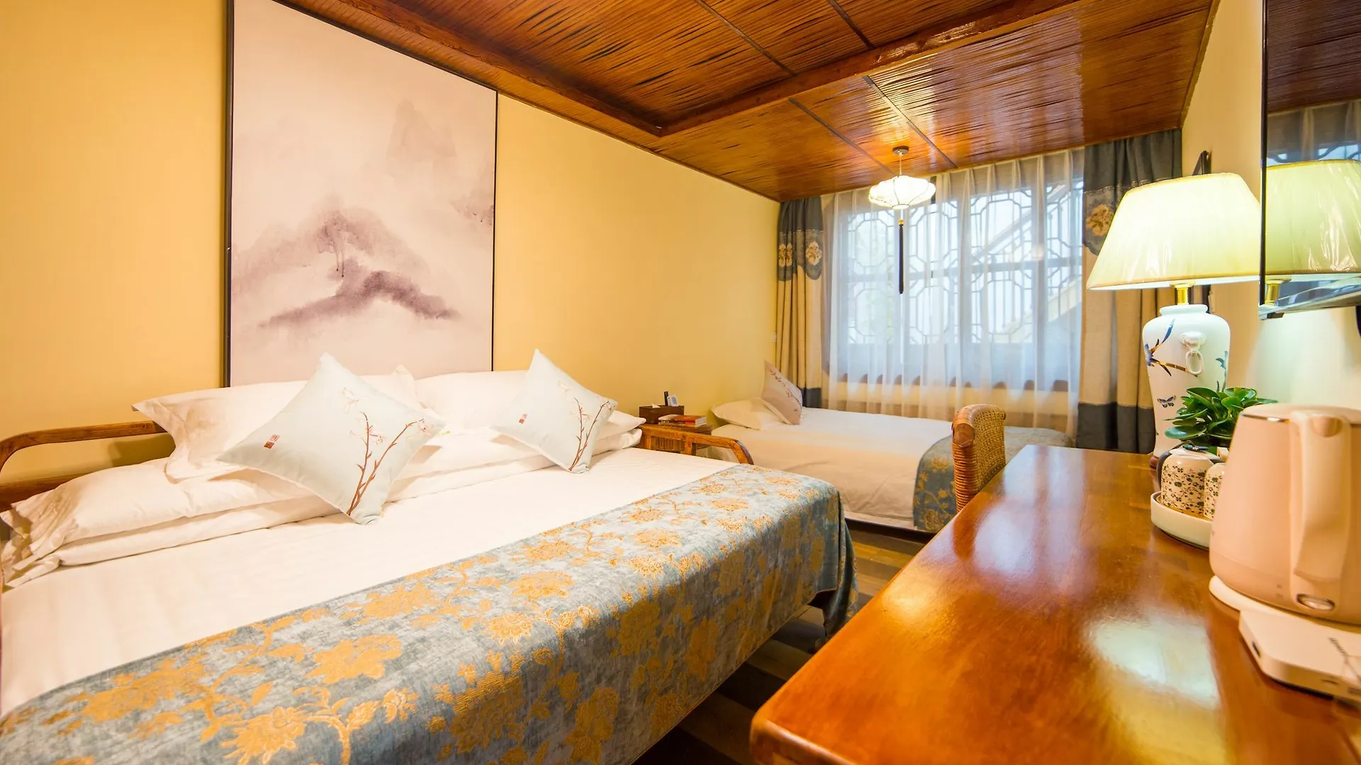 Hemu Shantang Street Suzhou  Hotel Suzhou (Jiangsu)