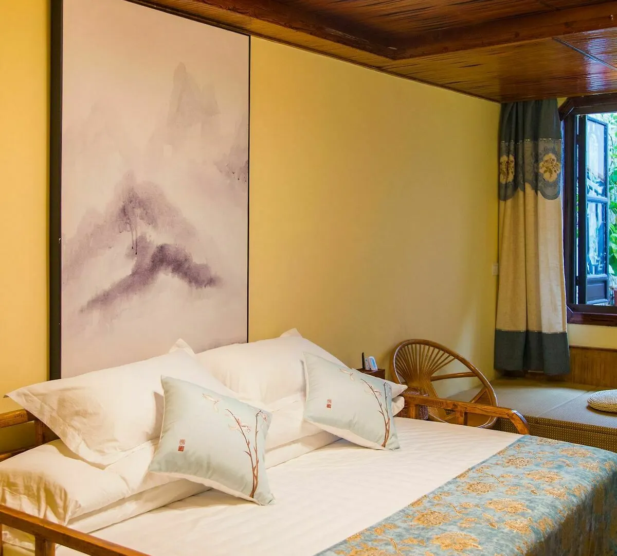 Hemu Shantang Street Suzhou  Suzhou (Jiangsu)