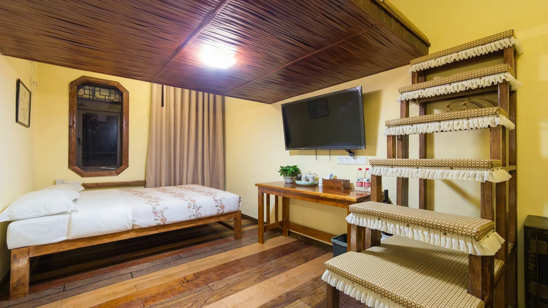 Hotel Hemu Shantang Street Suzhou