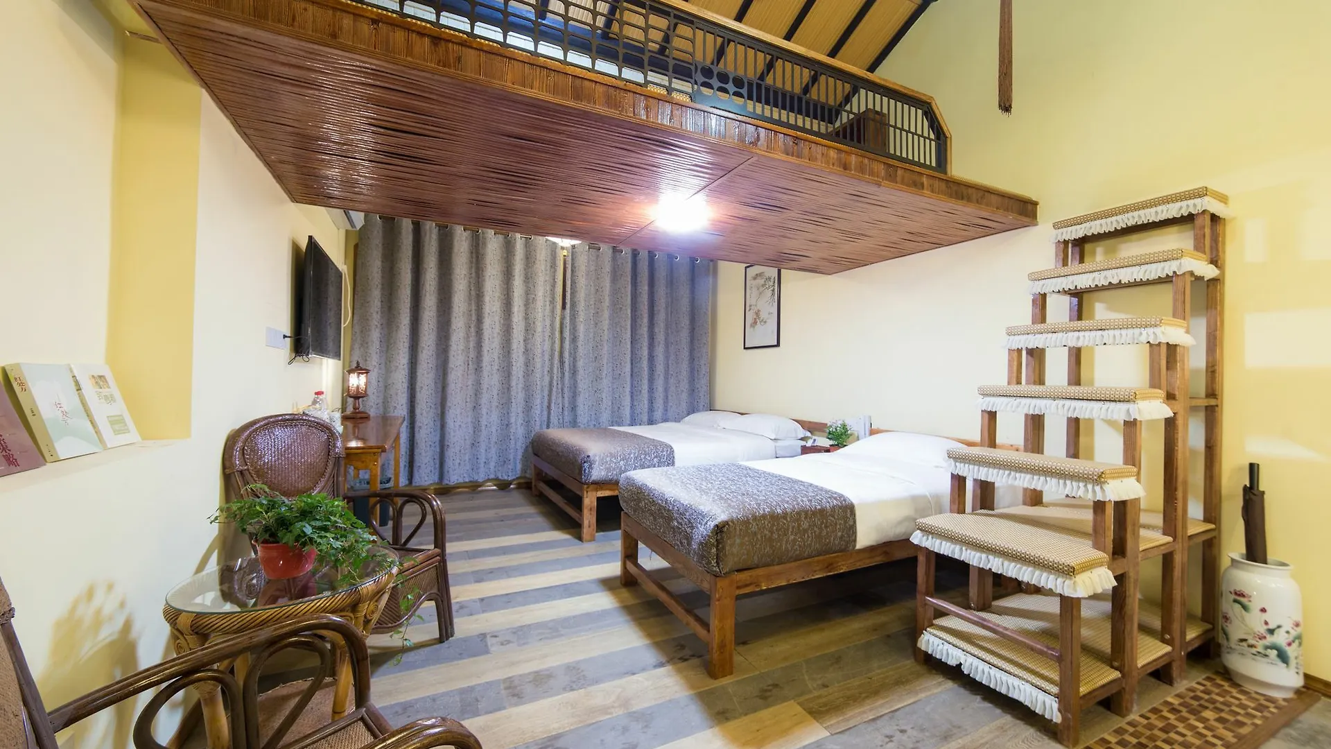 Hemu Shantang Street Suzhou  3*, Suzhou (Jiangsu)