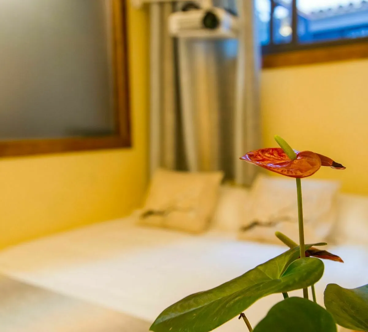 *** Hotel Hemu Shantang Street Su-čou Čína