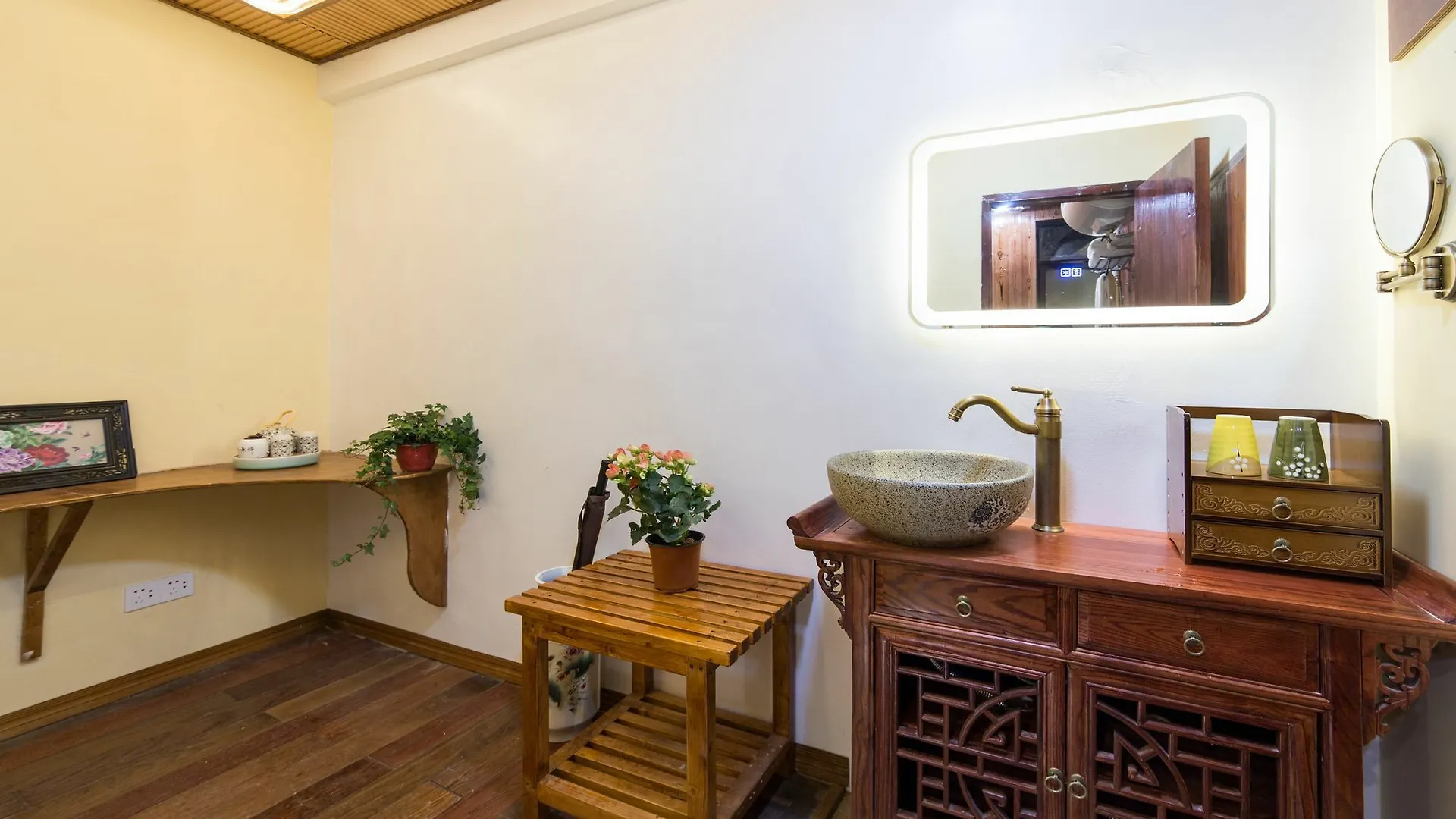 Hotel Hemu Shantang Street Su-čou