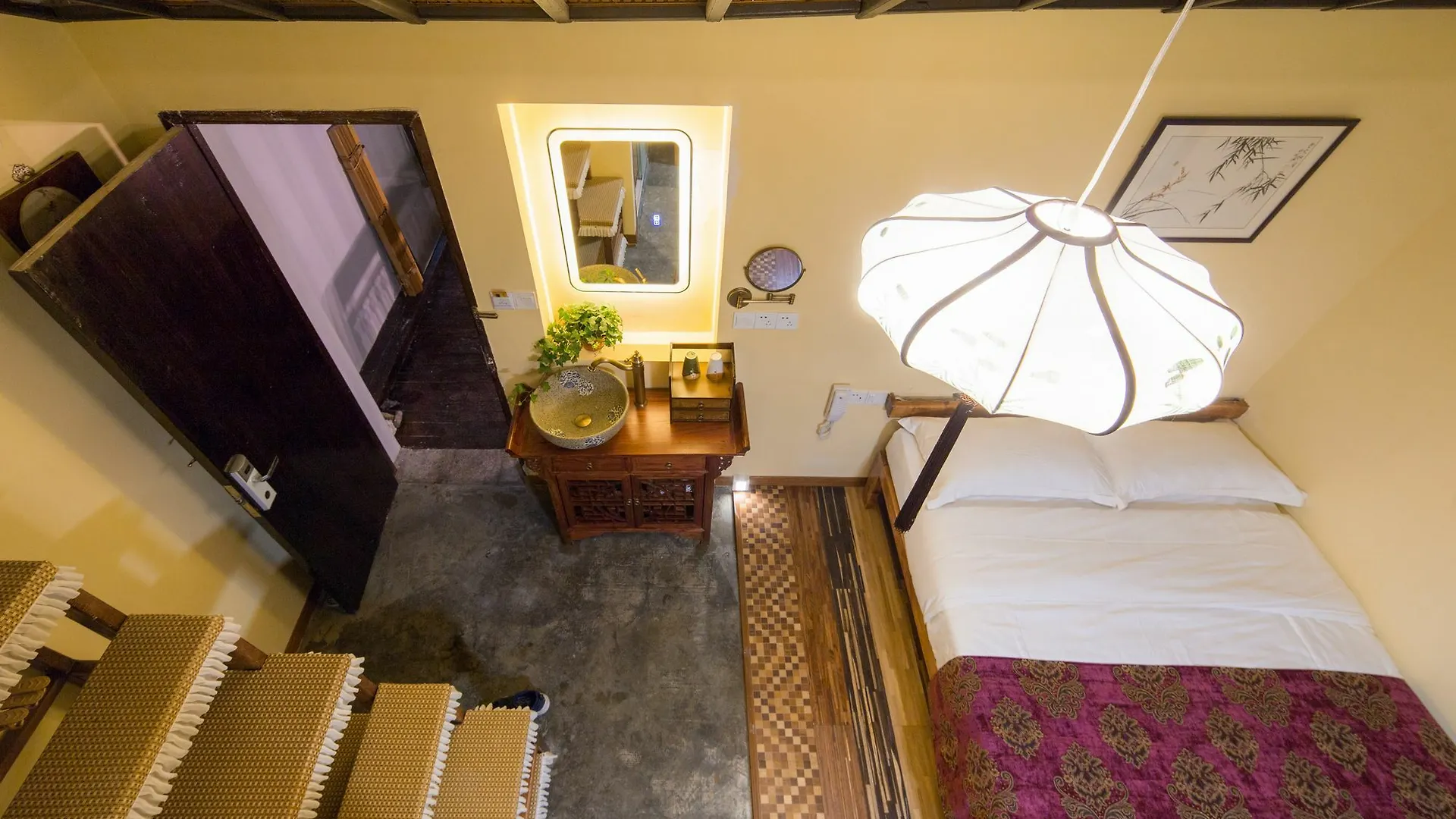 Hotel Hemu Shantang Street Su-čou