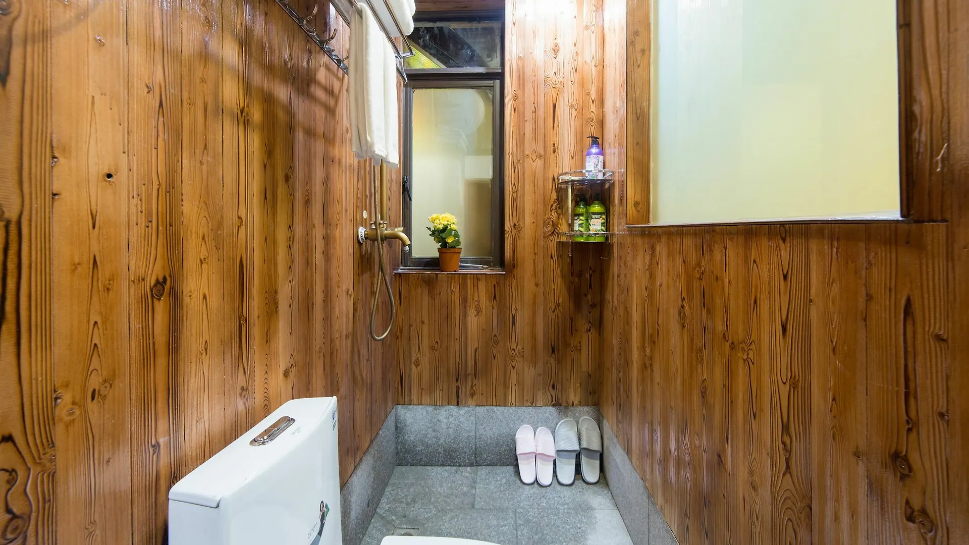 Hemu Shantang Street Su-čou Hotel