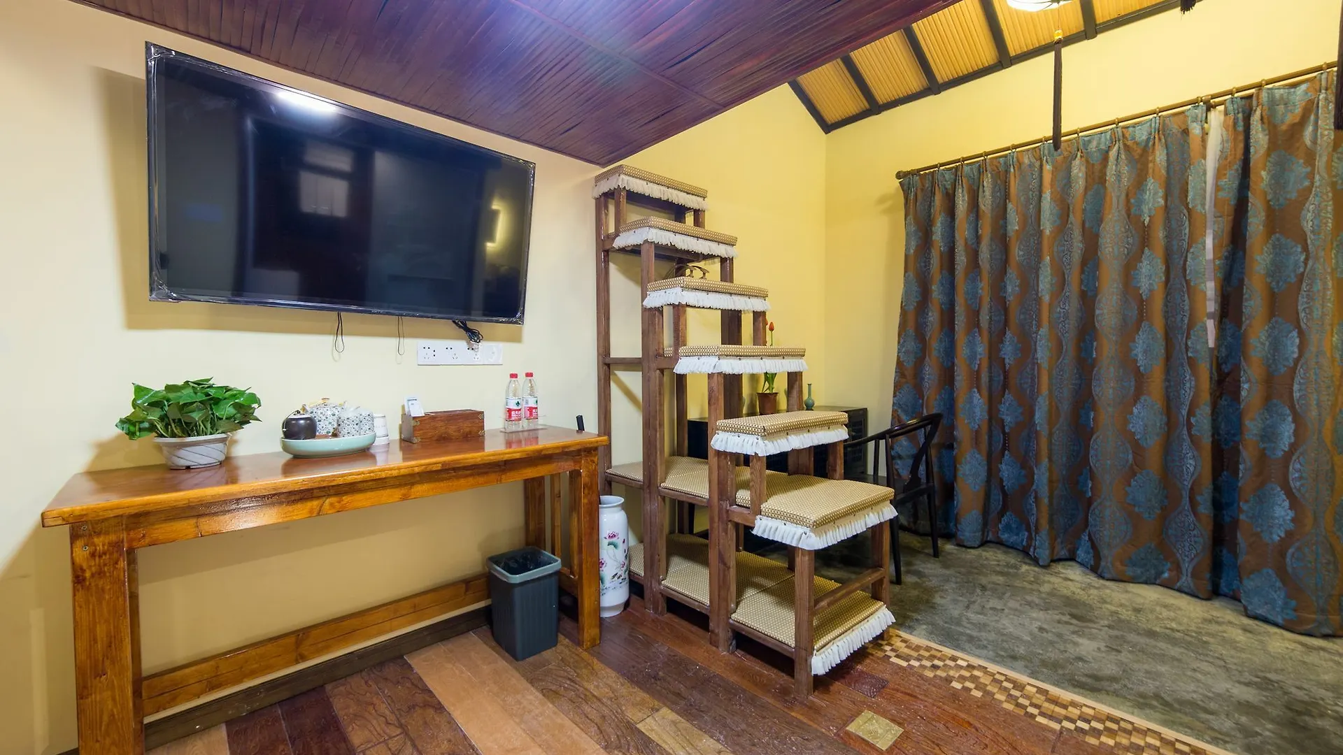 Hotel Hemu Shantang Street Su-čou