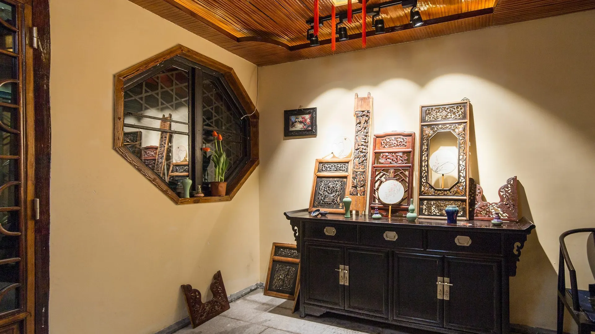 Hemu Shantang Street Su-čou